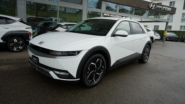 Neu 2025 Hyundai Ioniq 5 SUV | CHF 42’300 (Superpreis) - Bild 1/4