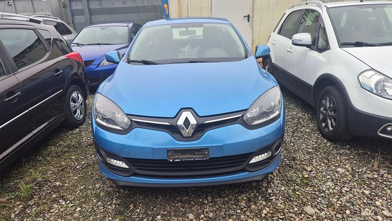 Gebraucht 2015 Renault Mégane III | CHF 4’900 (Guter Preis) - Bild 1/4