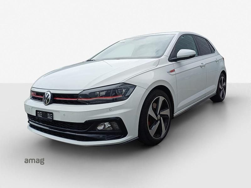 Gebraucht 2018 VW Polo GTI Limousine | CHF 19’900 (Fairer Preis) - Bild 1/4