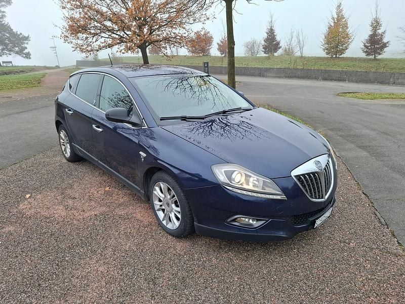 Gebraucht 2011 Lancia Delta Kleinwagen | CHF 1’750 - Bild 1/4