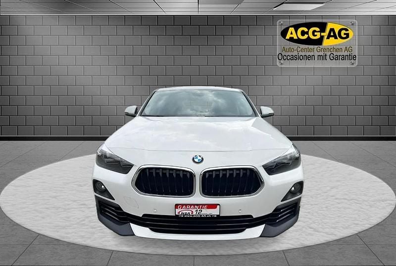 Gebraucht BMW X2 150 PS (110 kW) 2019 SUV