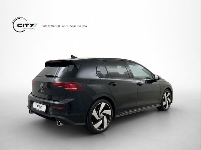 Gebraucht VW Golf VIII Style 265 PS (194 kW) 2024 Schwarz Limousine