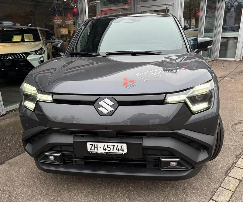 Neu Suzuki Vitara 135 kW (184 PS) 2026 Grau SUV