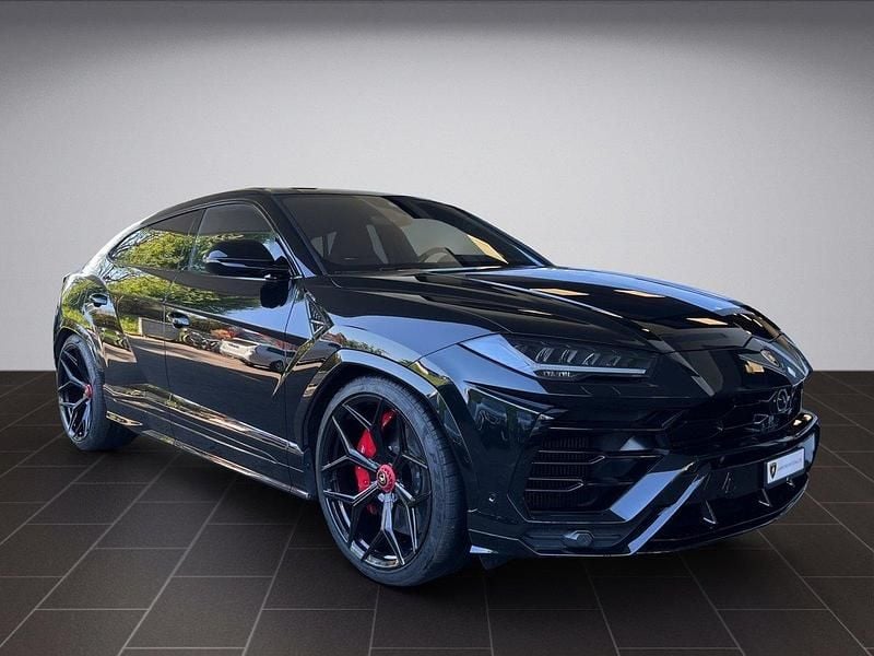 Gebraucht 2020 Lamborghini Urus SUV | CHF 199’000 (Guter Preis) - Bild 1/4