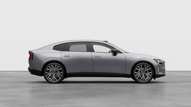 Neu Volvo ES90 Ultra 244 kW (333 PS) 2026 Limousine