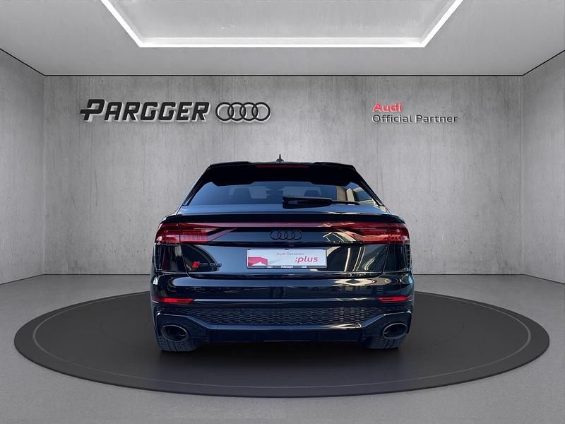 Gebraucht Audi RS Q8 600 PS (441 kW) 2022 SUV