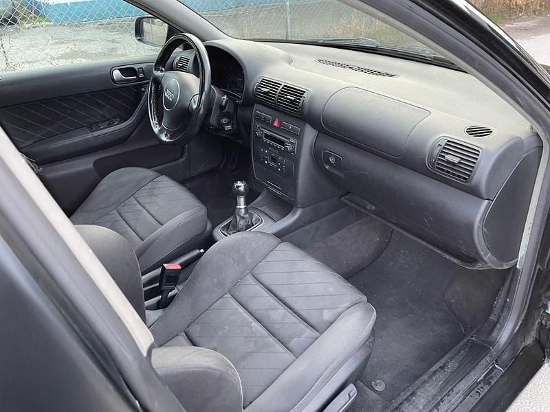 Gebraucht Audi A3 150 PS (110 kW) 2003 Kleinwagen