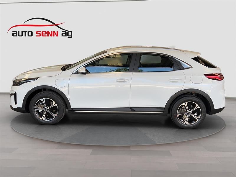 Gebraucht Kia XCeed 105 PS (77 kW) 2024 SUV