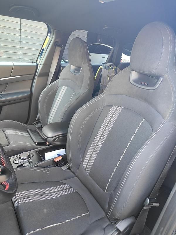 Gebraucht Mini John Cooper Works Countryman 231 PS (169 kW) 2017 SUV