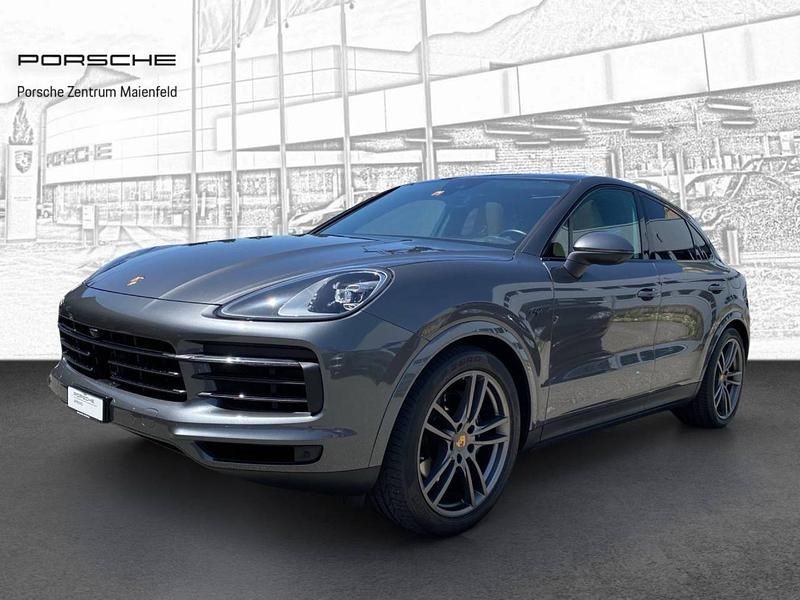 Gebraucht 2021 Porsche Cayenne SUV | CHF 78’950 (Teuer) - Bild 1/4