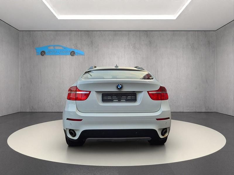 Gebraucht BMW X6 Exclusive 306 PS (225 kW) 2011 SUV