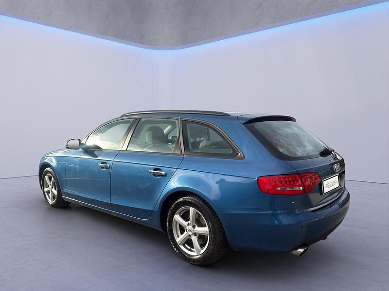 Gebraucht Audi A4 211 PS (155 kW) 2010 Kombi