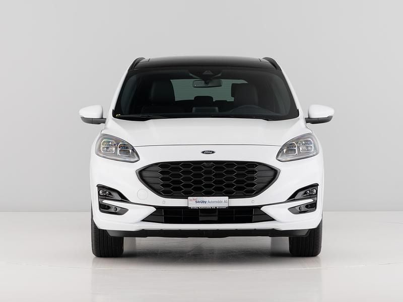 Gebraucht 2024 Ford Kuga ST-Line X SUV | CHF 36’400 (Etwas zu teuer) - Bild 1/4