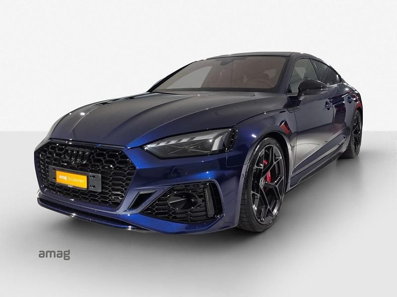 Gebraucht 2024 Audi RS5 Sportback Ambiente Limousine | CHF 73’390 (Fairer Preis) - Bild 1/4