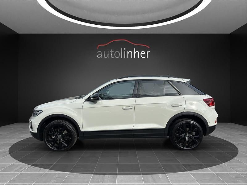 Gebraucht VW T-Roc Style 150 PS (110 kW) 2025 SUV