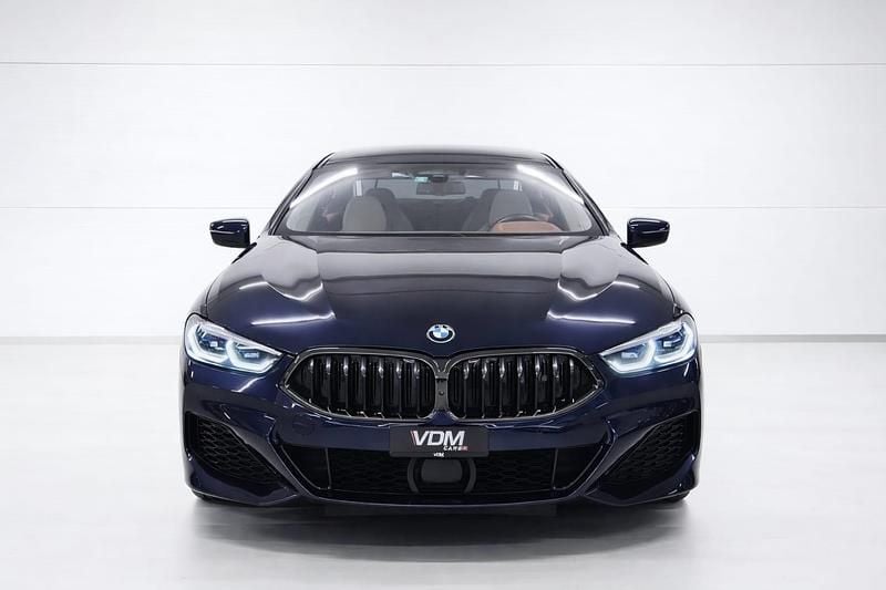 Gebraucht BMW 840 Shadowline 340 PS (250 kW) 2020 Coupé