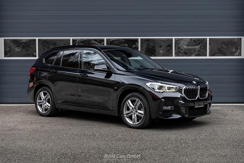 Gebraucht 2020 BMW X1 M Sport SUV | CHF 21’900 (Fairer Preis) - Bild 1/4
