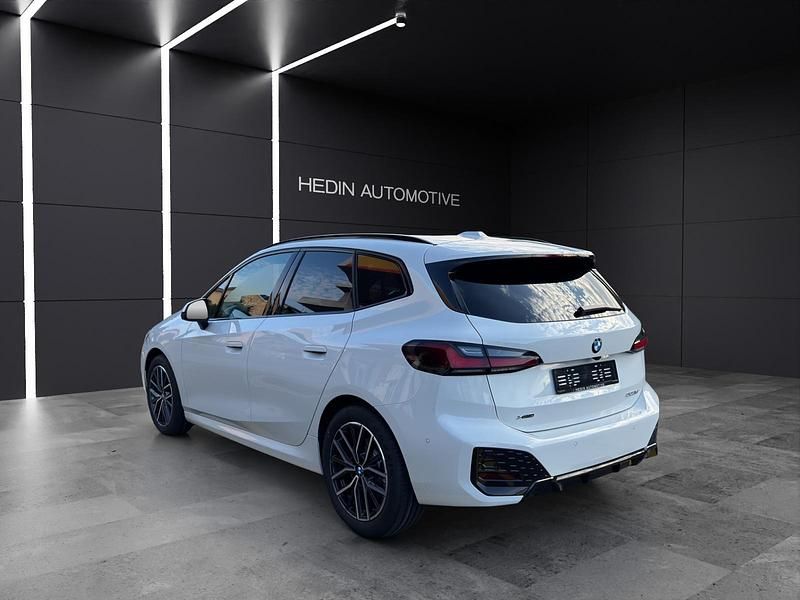 Neu BMW 223 Active Tourer Comfort Edition 211 PS (155 kW) 2025 Weiss Van / Kleinbus