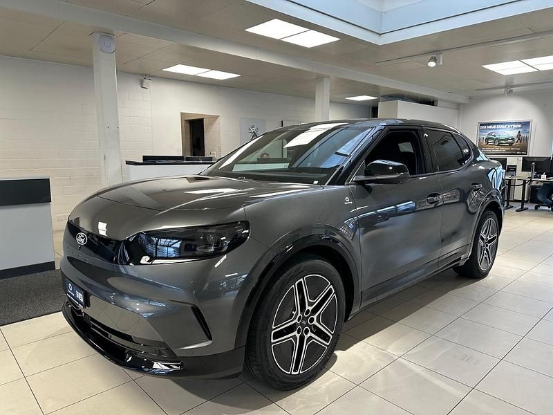 Gebraucht 2025 Ford Capri Extended Range | CHF 53’800 (Etwas zu teuer) - Bild 1/4