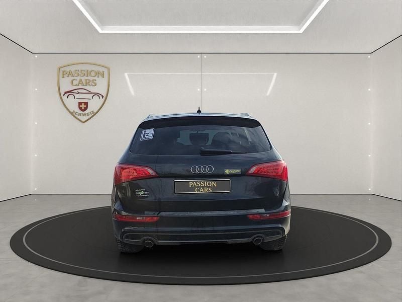 Gebraucht Audi Q5 239 PS (175 kW) 2009 SUV