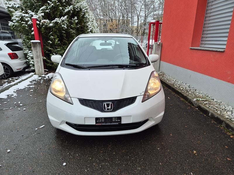 Gebraucht 2010 Honda Jazz Trend Kleinwagen | CHF 5’500 (Fairer Preis) - Bild 1/4