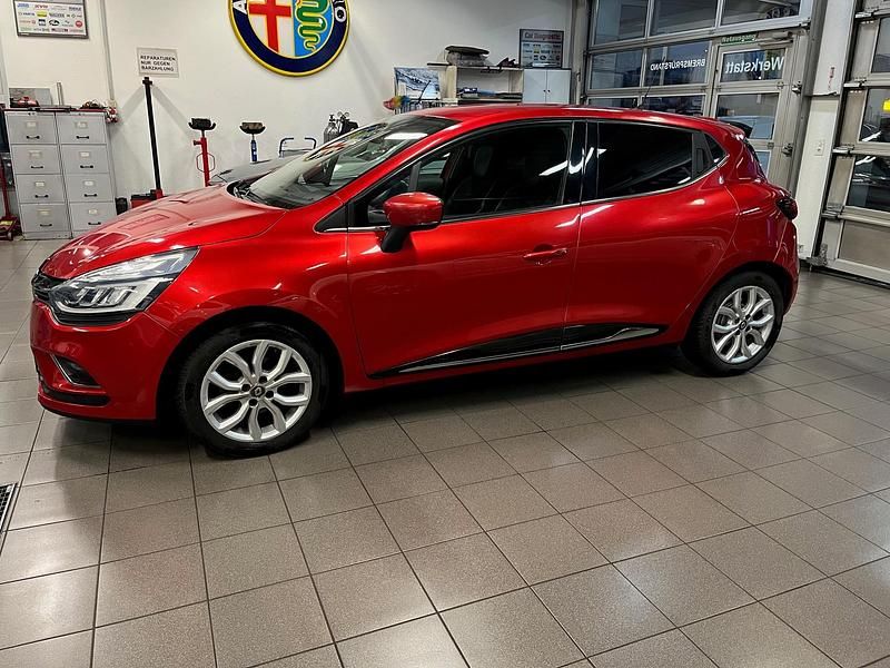 Gebraucht Renault Clio IV Life 90 PS (66 kW) 2019