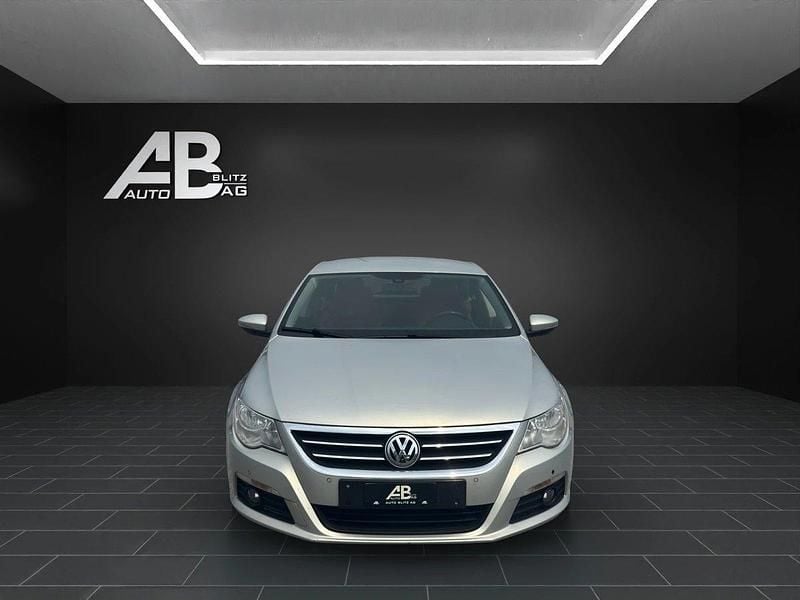 Gebraucht 2009 VW CC Limousine | CHF 4’980 - Bild 1/4