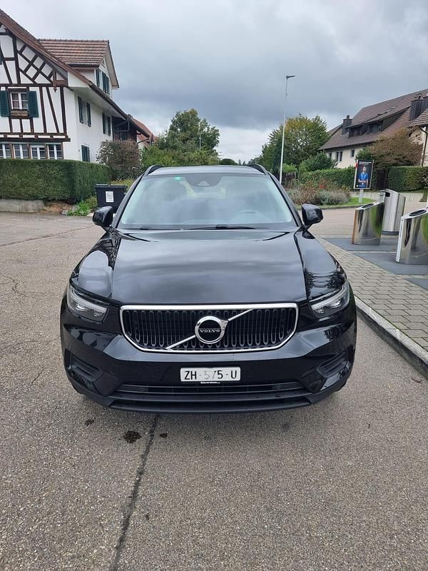 Gebraucht Volvo XC40 Momentum 163 PS (119 kW) 2020 SUV