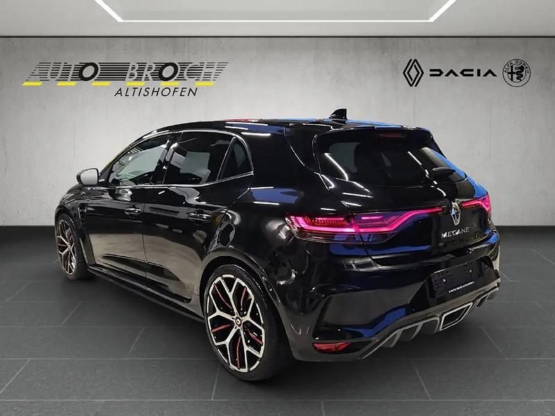 Gebraucht Renault Mégane II Trophy 300 PS (220 kW) 2026 Schwarz Limousine