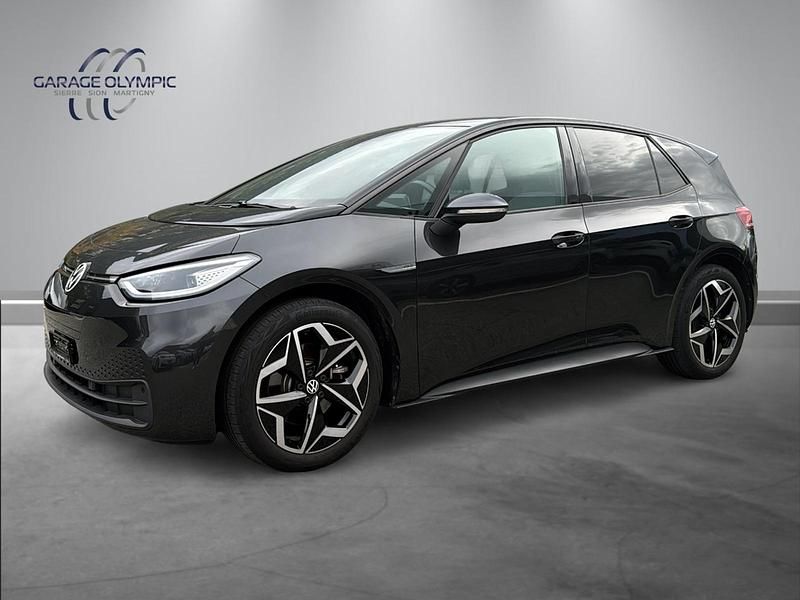 Gebraucht 2021 VW ID.3 Pro Performance Kleinwagen | CHF 28’900 - Bild 1/4