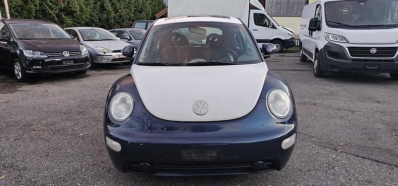 Gebraucht VW Beetle 150 PS (110 kW) 2000
