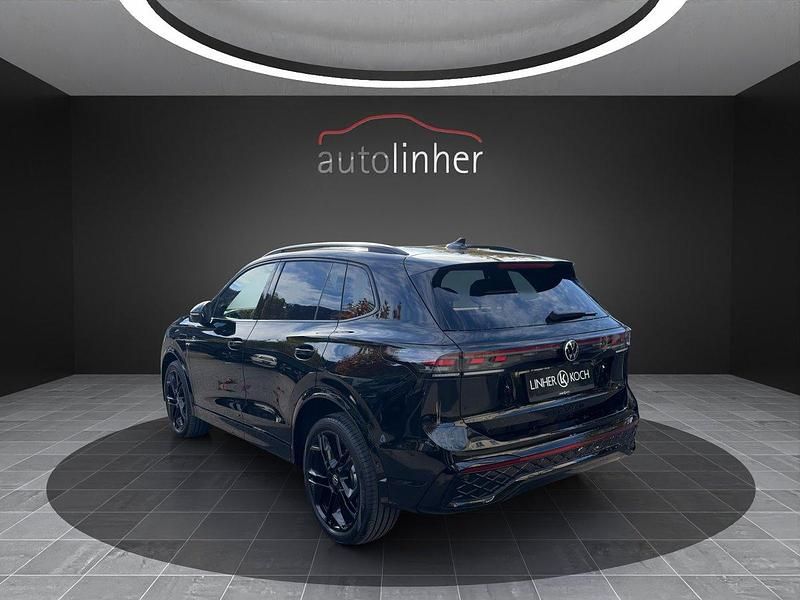 Neu VW Tiguan R-line 204 PS (150 kW) 2025 SUV