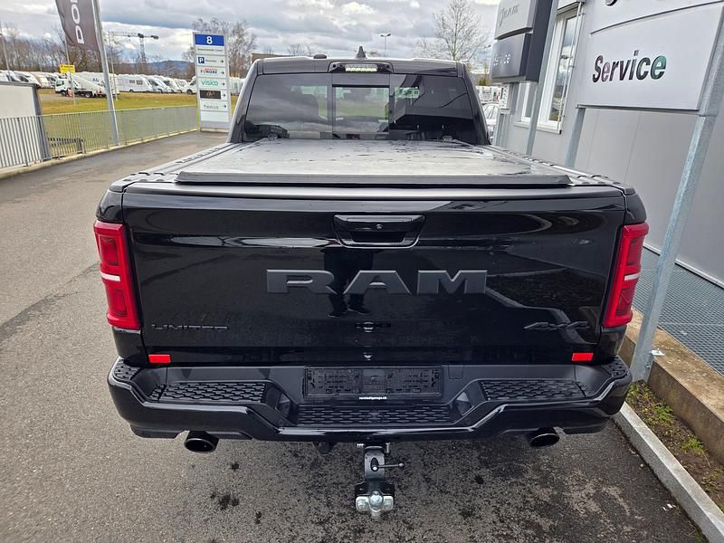 Gebraucht Dodge Ram Limited 548 PS (403 kW) 2024 Abholung