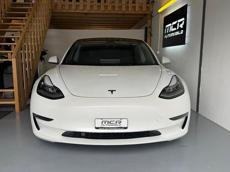 Gebraucht Tesla Model 3 Performance 377 kW (513 PS) 2020 Limousine