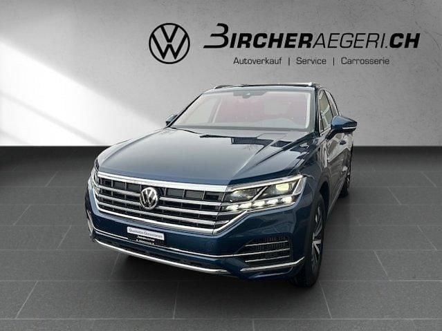Gebraucht VW Touareg Elegance 340 PS (250 kW) 2019 SUV