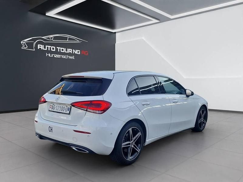 Gebraucht Mercedes A180 Progressive 136 PS (100 kW) 2022 Limousine