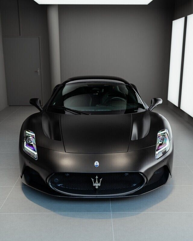 Gebraucht 2024 Maserati MC20 Coupé | CHF 219’000 (Fairer Preis) - Bild 1/4