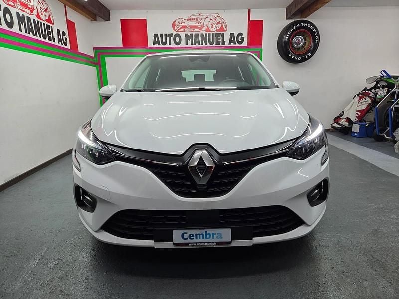 Gebraucht 2019 Renault Clio IV Business | CHF 11’900 (Fairer Preis) - Bild 1/4