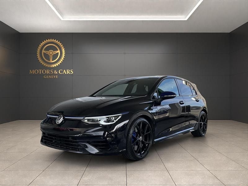 Gebraucht 2022 VW Golf VIII R Limousine | CHF 39’990 (Guter Preis) - Bild 1/4
