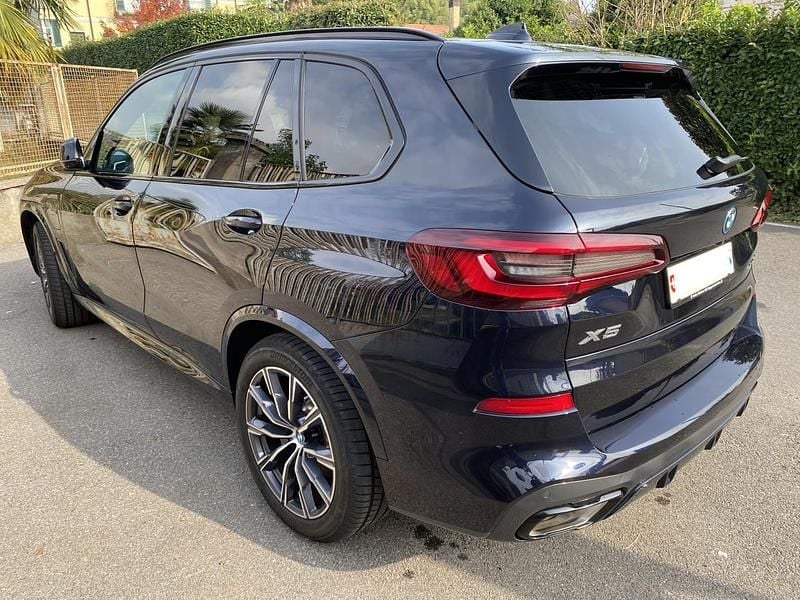 Gebraucht BMW X5 M Sport 394 PS (289 kW) 2023 SUV
