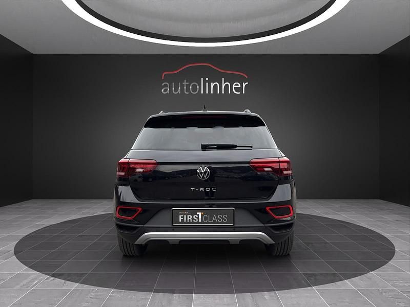 Neu VW T-Roc Life 115 PS (84 kW) 2025 SUV