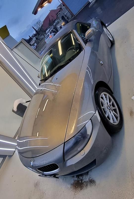 Gebraucht BMW Z4 218 PS (160 kW) 2007 Cabrio