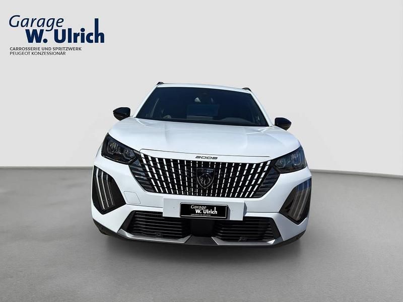 Gebraucht 2024 Peugeot 2008 Allure Premium SUV | CHF 32’980 - Bild 1/4