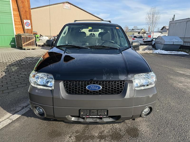 Gebraucht Ford Maverick 150 PS (110 kW) 2006 SUV