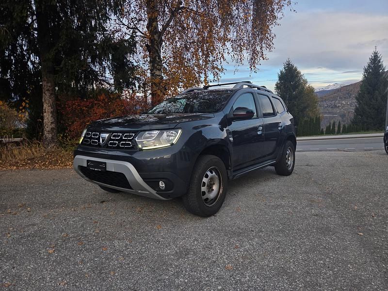 Gebraucht 2020 Dacia Duster | CHF 15’000 - Bild 1/4