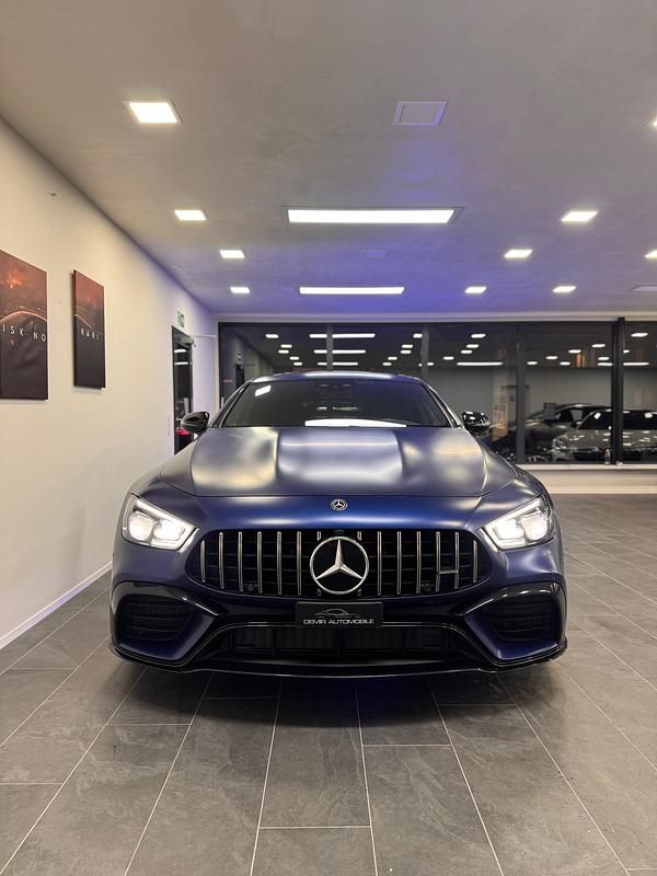 Gebraucht Mercedes S63 AMG AMG 639 PS (469 kW) 2019