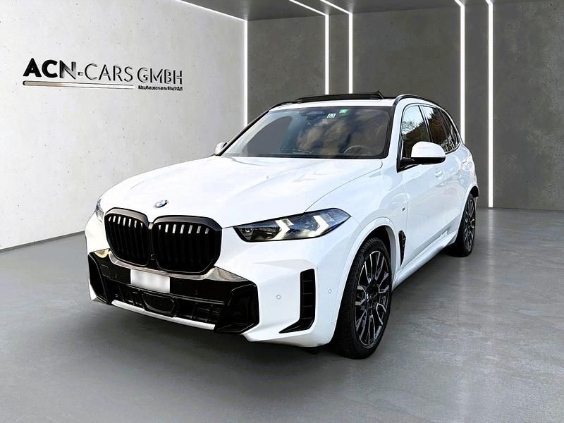 Gebraucht 2024 BMW X5 M Sport SUV | CHF 82’999 (Etwas zu teuer) - Bild 1/4