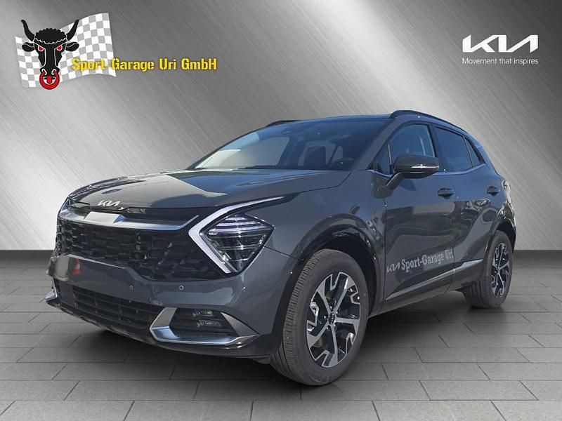 Neu Kia Sportage Style 209 PS (153 kW) 2025 SUV