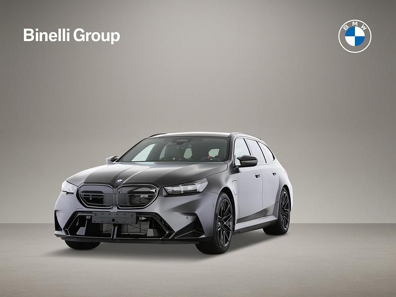 Grau Neu 2025 BMW M5 Comfort Edition Kombi | CHF 154’200 (Fairer Preis) - Bild 1/4