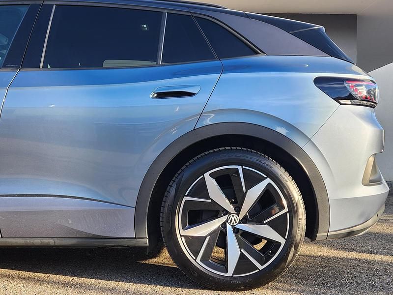 Gebraucht VW ID.4 GTX 219 kW (299 PS) 2021 SUV